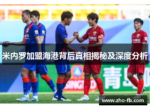 米内罗加盟海港背后真相揭秘及深度分析