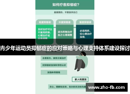 青少年运动员抑郁症的应对策略与心理支持体系建设探讨 青少年运动员抑郁症的应对策略与心理支持体系建设探讨