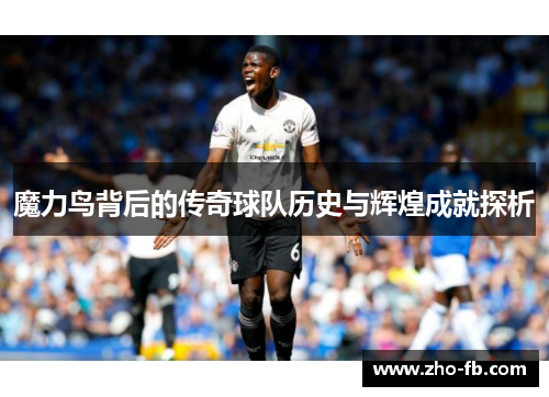 魔力鸟背后的传奇球队历史与辉煌成就探析