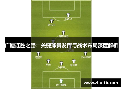 广厦连胜之路:关键球员发挥与战术布局深度解析 广厦连胜之路:关键球员发挥与战术布局深度解析