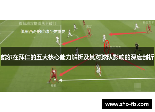 戴尔在拜仁的五大核心能力解析及其对球队影响的深度剖析 戴尔在拜仁的五大核心能力解析及其对球队影响的深度剖析