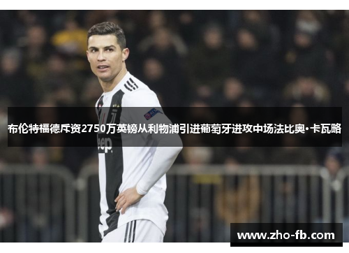 布伦特福德斥资2750万英镑从利物浦引进葡萄牙进攻中场法比奥·卡瓦略 布伦特福德斥资2750万英镑从利物浦引进葡萄牙进攻中场法比奥·卡瓦略